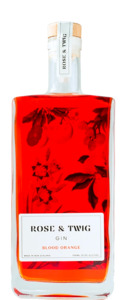 Rose & Twig Orange Gin 700ml