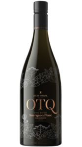 Jules Taylor OTQ Sauvignon Blanc 2021