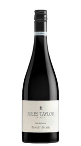 Jules Taylor Marlb Pinot Noir 2021