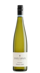 Jules Taylor Marlb Pinot Gris 2022