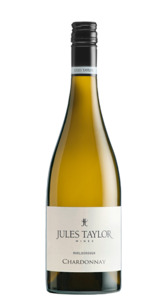 Jules Taylor: Jules Taylor Marlb Chardonnay 2022