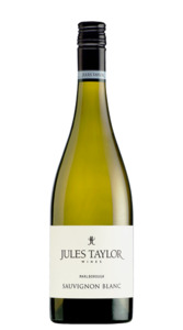 Jules Taylor: Jules Taylor Marlb Sauvignon Blanc 2024