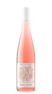 Jules Taylor: Jules Taylor The Jules Rose 2022