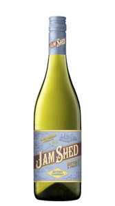 Jam Shed Chardonnay 2023