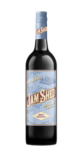 Jam Shed Red Blend 2024