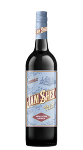 Jam Shed: Jam Shed Shiraz 2023