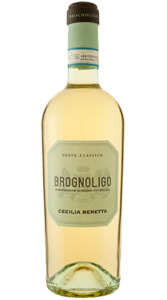 Beretta: Beretta Brognoligo Soave Classico Doc 2022