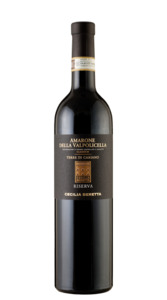 Beretta: Beretta Terre Di Cariano Amarone DOCG 2015