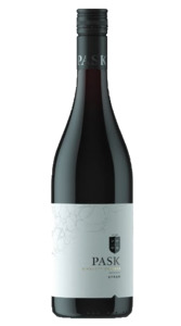 Pask Gimblett Gravels Syrah 2023