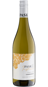 Pask Instinct Liquid Gold Chardonnay 2023