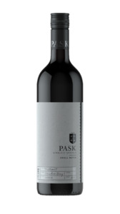 Pask Small Batch Trilliant 2019