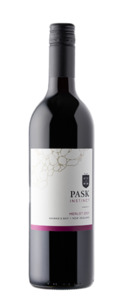 Pask: Pask Instinct Rich Royal Merlot 2019