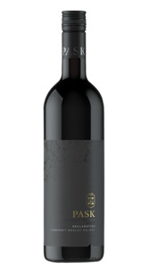 Pask: Pask Declaration Merlot 2019
