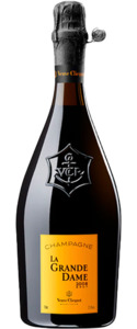 Veuve Clicquot La Grande Dame 2008