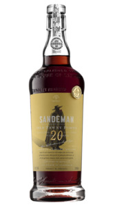 Sandeman 20YO Port