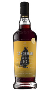 Sandeman 10YO Port