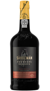 Sandeman: Sandeman Founders Reserve