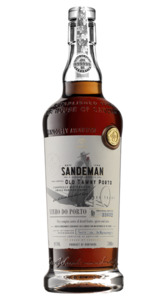 Sandeman: Sandeman 40YO Port