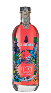 Sandeman Beat Rose Port