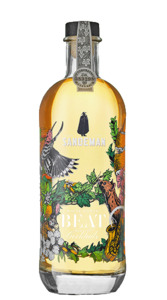 Sandeman: Sandeman Beat White Port