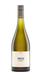 Zephyr: Zephyr Mark iii Sauvignon Blanc 2023