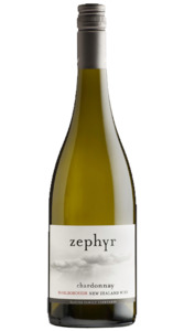 Zephyr Chardonnay 2020