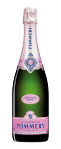 Pommery Brut Rose