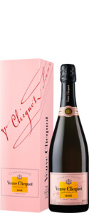 Veuve Clicquot Rosé Champagne NV