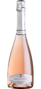 Summer Rose: Sartori Di Verona Prosecco Rosé DOC