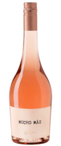 Summer Rose: Mucho Mas Rosé NV