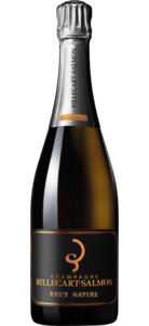 Billecart-Salmon Champagne Brut Nature NV