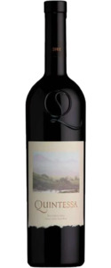 California Dreaming: Quintessa Napa Valley Cabernet Sauvignon 2018
