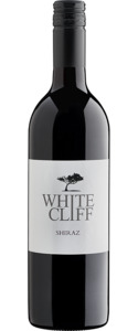 White Cliff: White Cliff Shiraz 2023