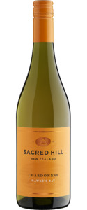 Sacred Hill Origin Chardonnay 2023