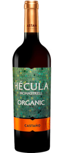 Castano Hecula Monastrell 2021