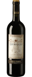 Leonardo Chianti Riserva 2019