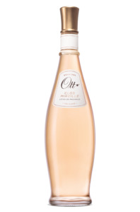 Domaine Ott Clos Mireille Rose 2022