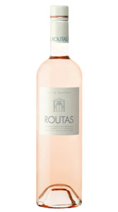 Chateau Routas Rose 2022