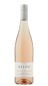 Bijou Terre De Providence Rose 2022