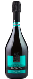 Italian Sale: Corte Delle Calli Treviso DOC Prosecco Brut NV