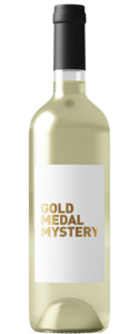 Mystery Gold White Wine