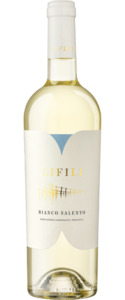 Italian Sale: Lifili Bianco IGP 2022