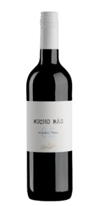 Mucho Mas Non Alcohol Red