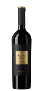 Mucho Mas Gold Label NV