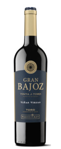 Bajoz Gran Reserva Red 2021