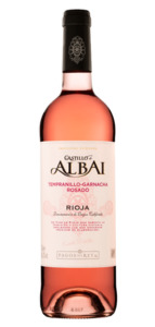 Spanish Summer Super Buys: Castillo de Albai Rose 2023