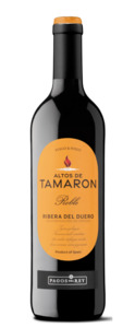 Spanish Summer Super Buys: Altos de Tamaron Roble 2023