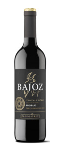 Bajoz Barrel Aged Red 2023