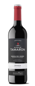 Spanish Summer Super Buys: Altos de Tamaron Crianza 2021