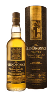 Spirit Gift Packs: Glendronach Peated 700Ml